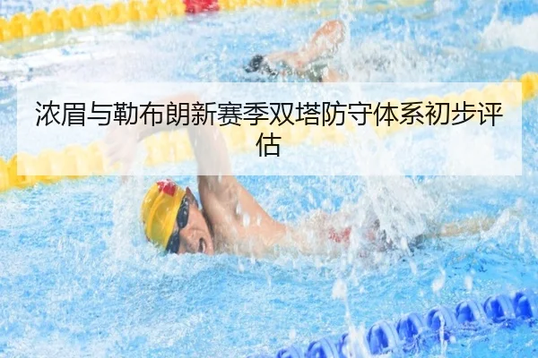浓眉与勒布朗新赛季双塔防守体系初步评估